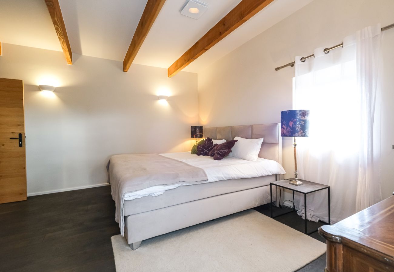 Villa en Frausseilles - Villa Thun