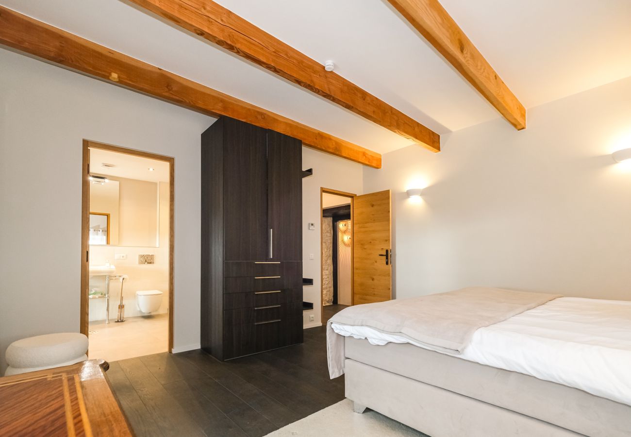 Villa en Frausseilles - Villa Thun