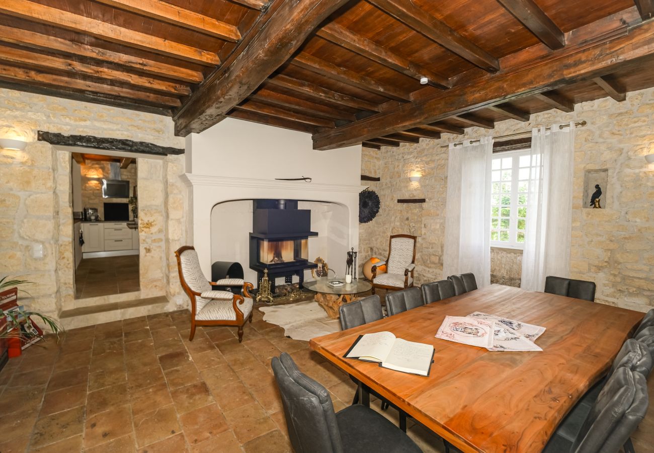 Villa en Frausseilles - Villa Thun