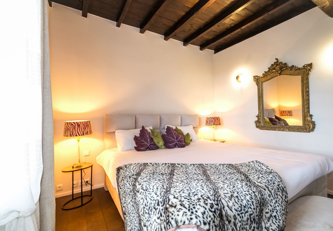 Villa en Frausseilles - Villa Thun