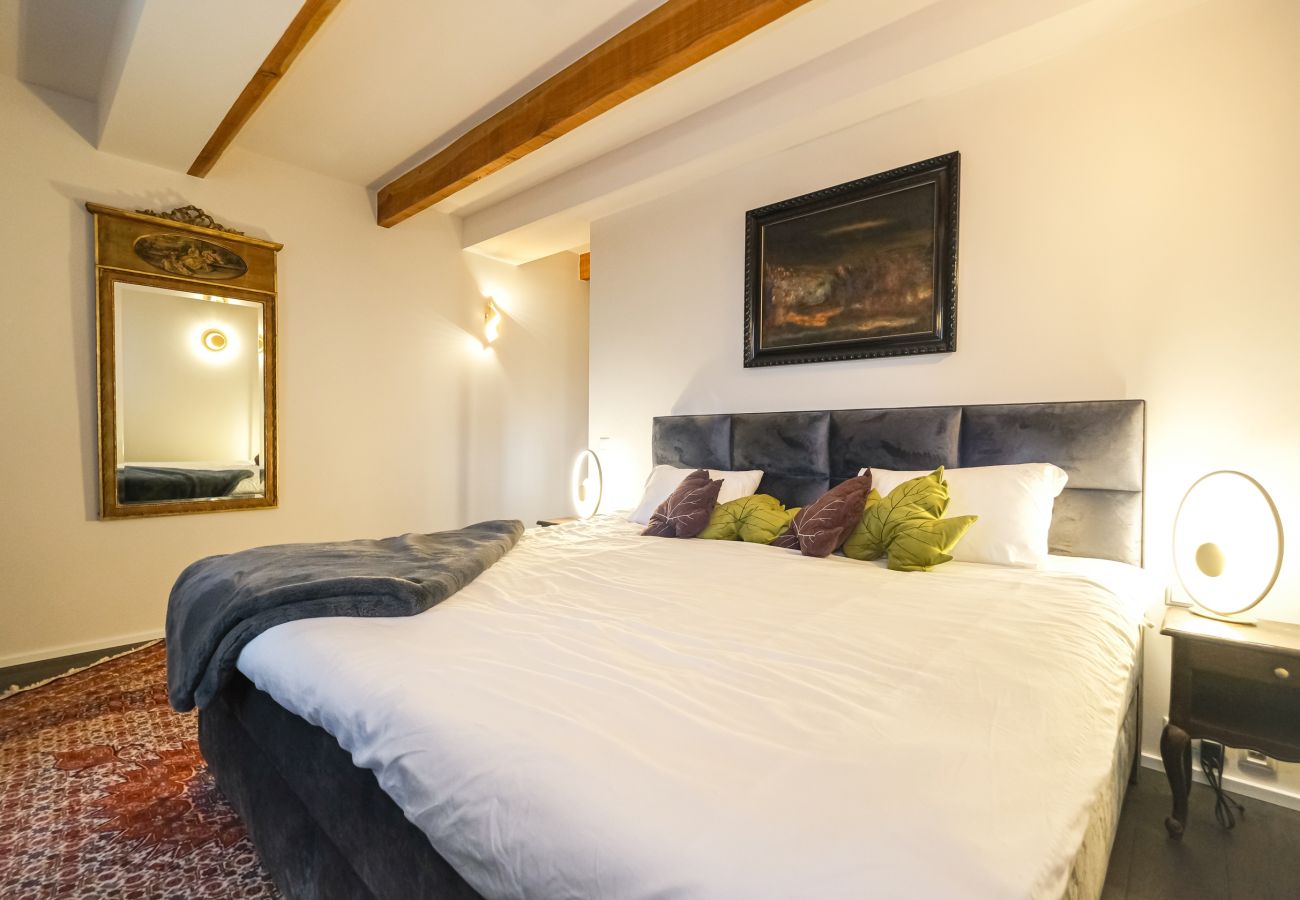 Villa en Frausseilles - Villa Thun