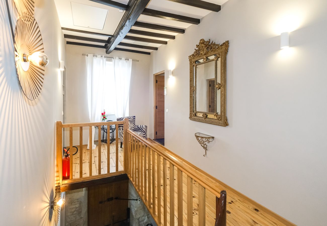 Villa en Frausseilles - Villa Thun