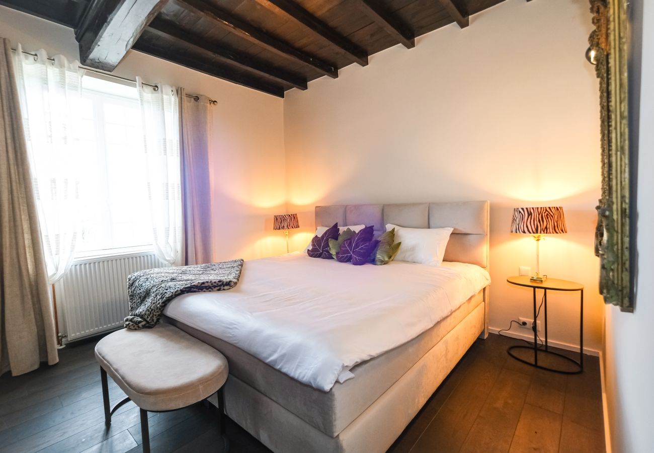 Villa en Frausseilles - Villa Thun