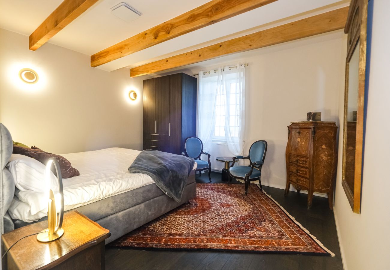 Villa en Frausseilles - Villa Thun