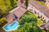 Casa en Saint-Michel-de-Vax - Clos Saint Michel