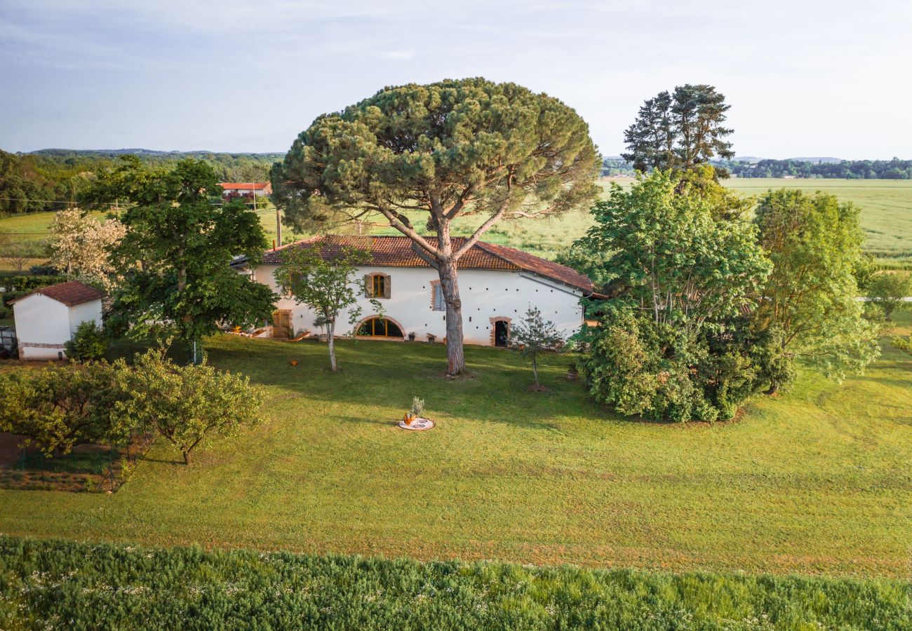 Casa en Gaillac - Le Mazage des Trégans