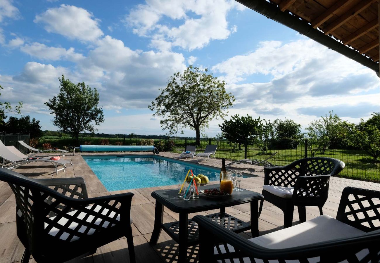 Casa en Gaillac - Le Mazage des Trégans
