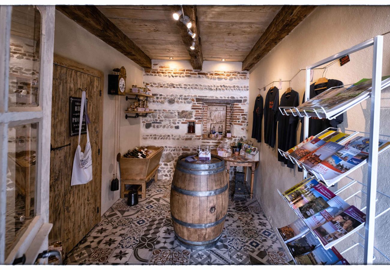 Casa en Gaillac - Le Mazage des Trégans
