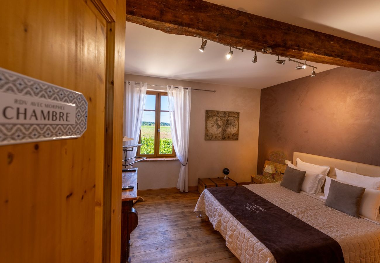 Casa en Gaillac - Le Mazage des Trégans