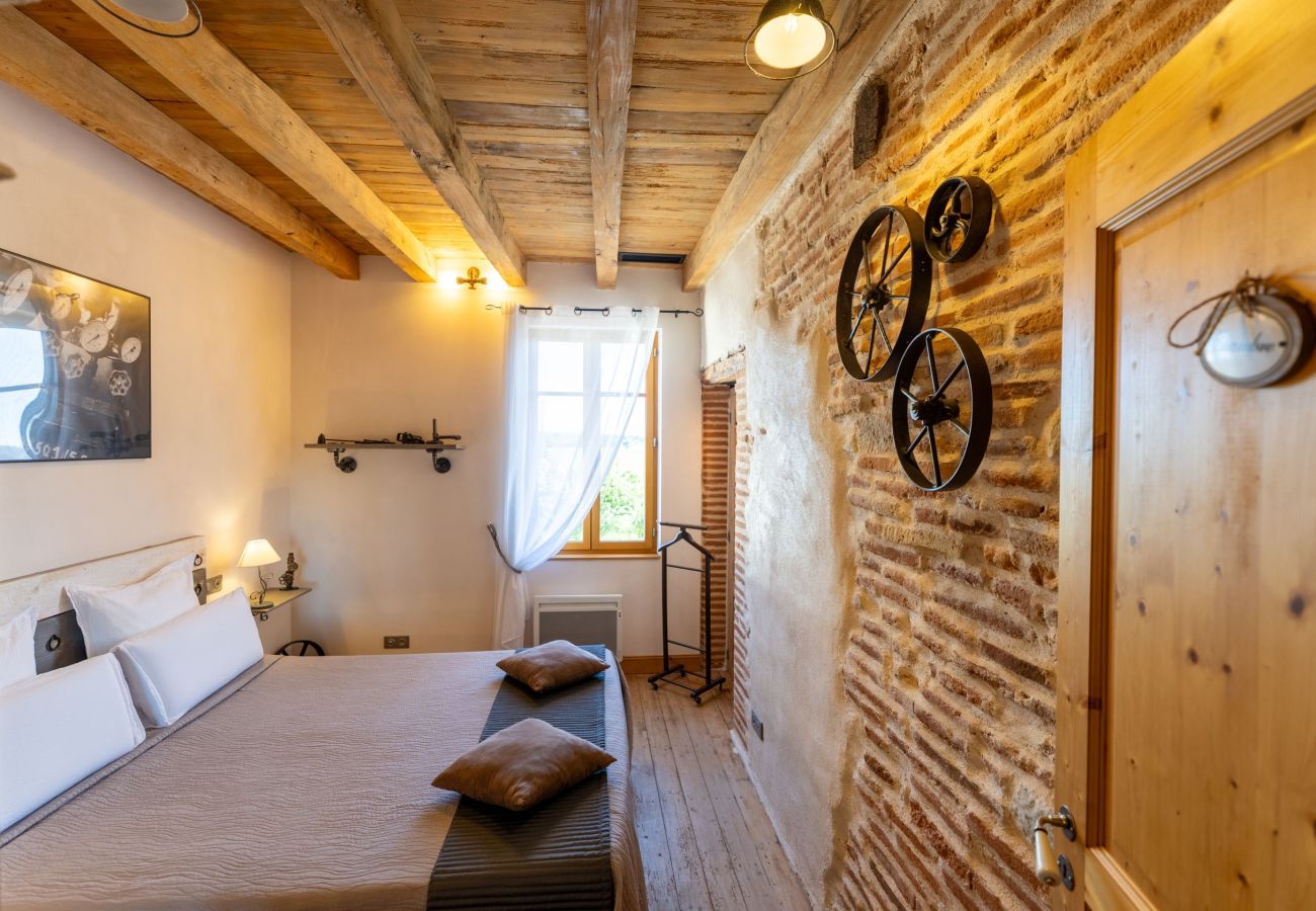 Casa en Gaillac - Le Mazage des Trégans