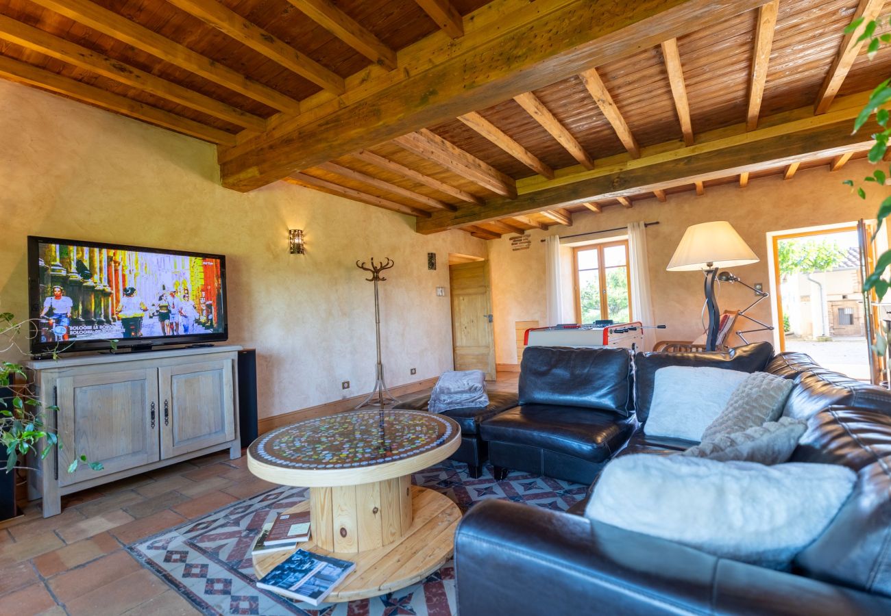 Casa en Gaillac - Le Mazage des Trégans