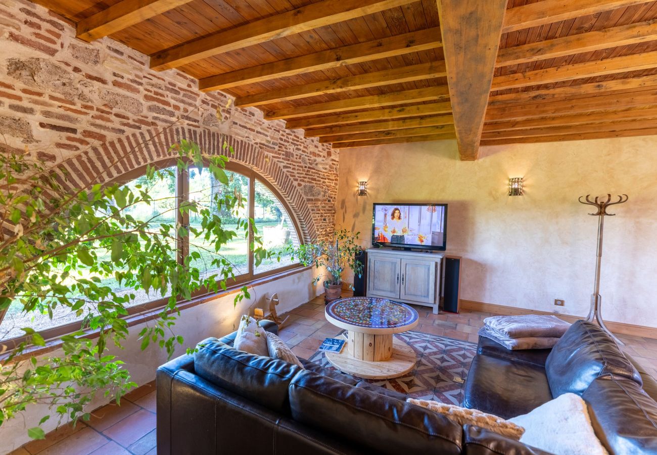 Casa en Gaillac - Le Mazage des Trégans