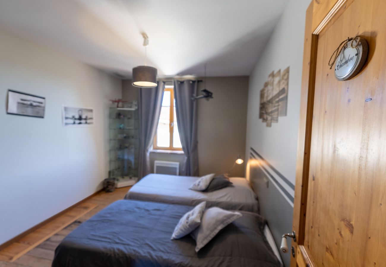 Casa en Gaillac - Le Mazage des Trégans