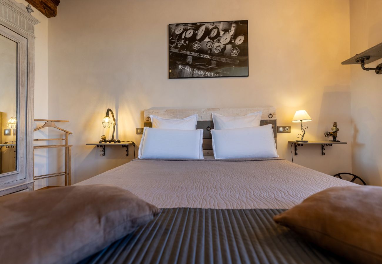 Casa en Gaillac - Le Mazage des Trégans