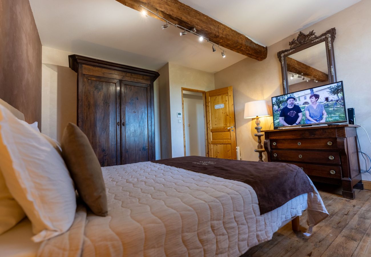 Casa en Gaillac - Le Mazage des Trégans