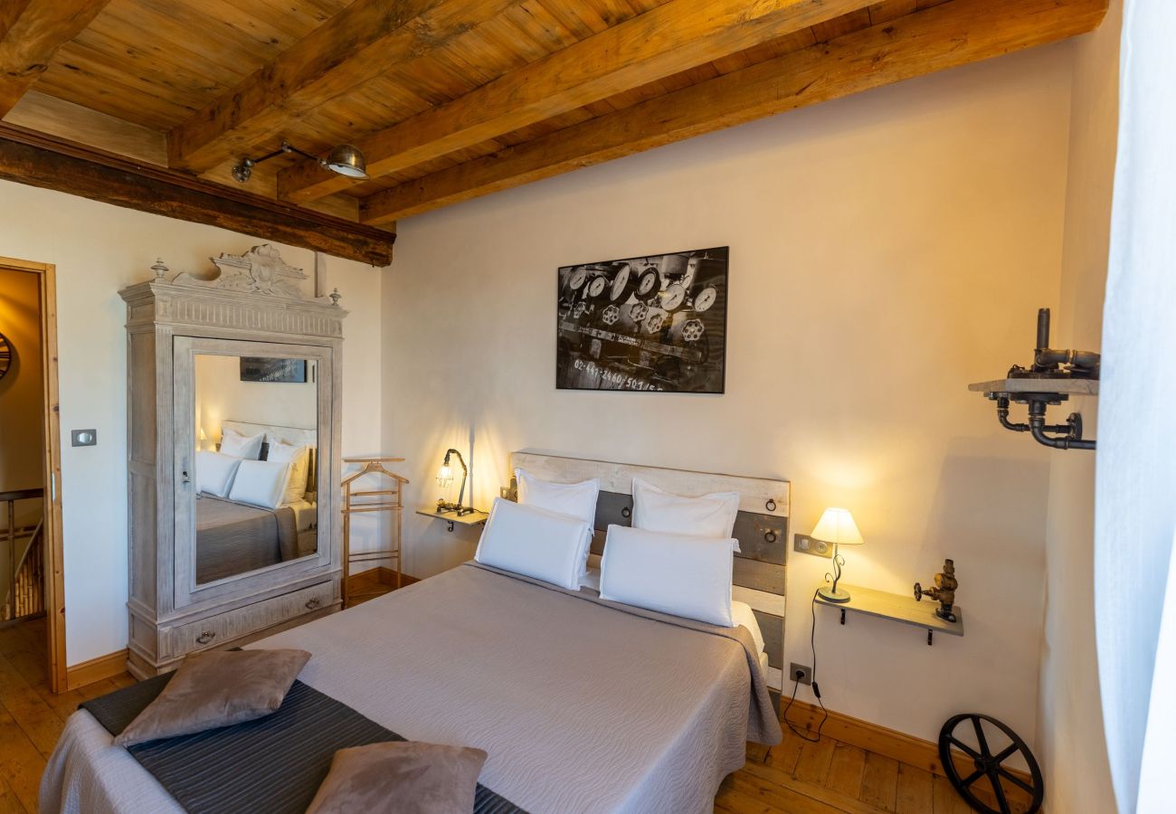 Casa en Gaillac - Le Mazage des Trégans