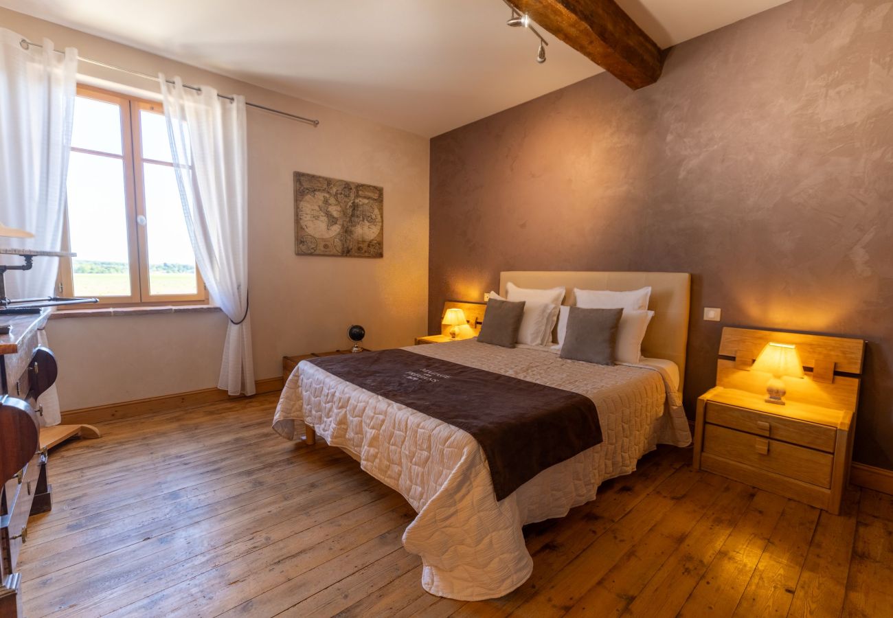 Casa en Gaillac - Le Mazage des Trégans