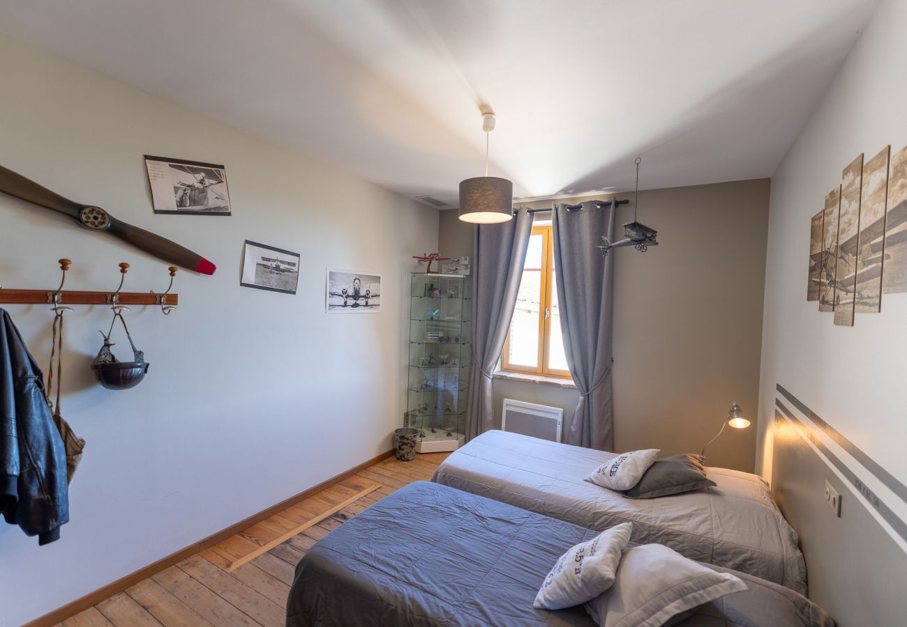 Casa en Gaillac - Le Mazage des Trégans