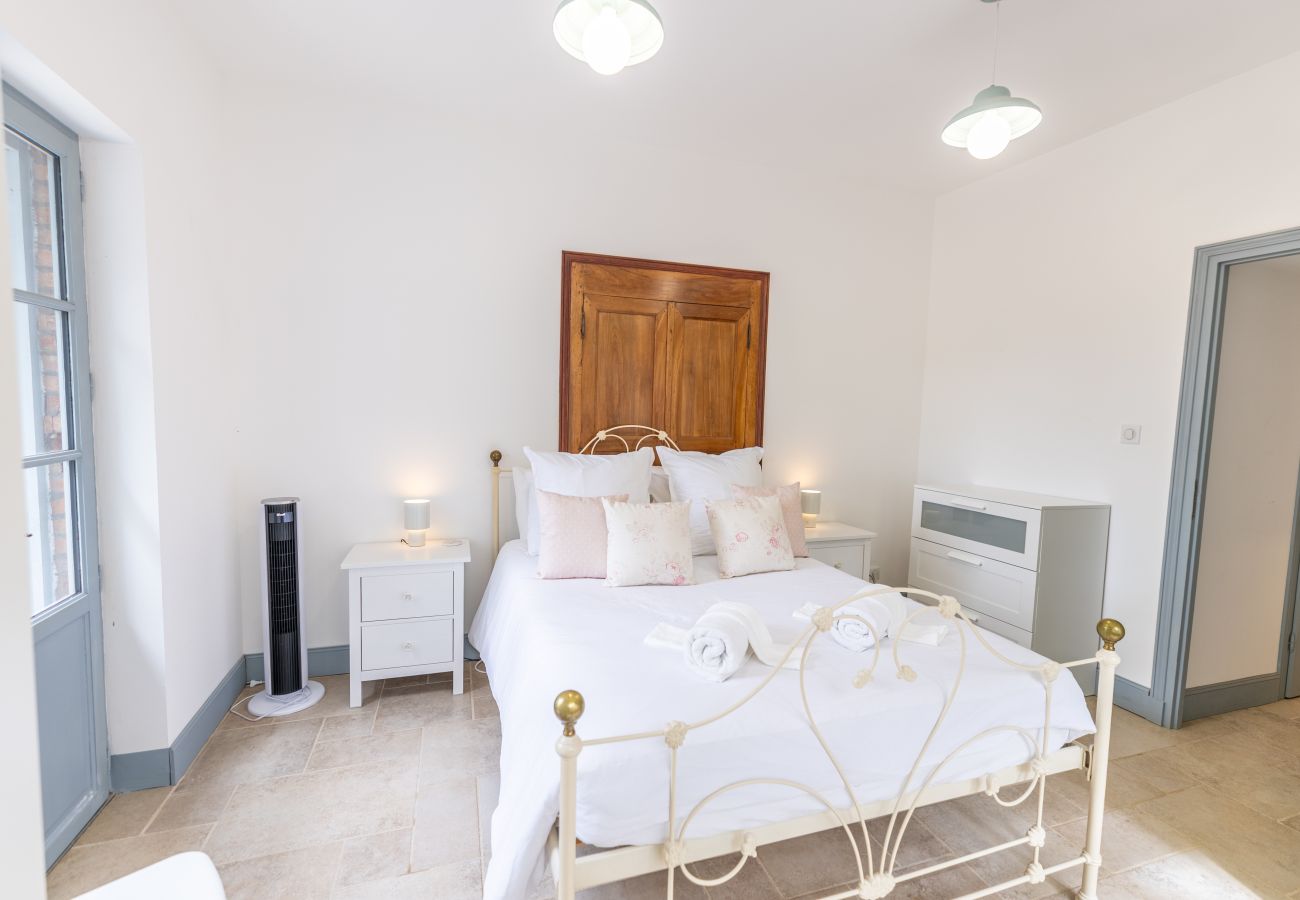 Villa en Cordes-sur-Ciel - Bastide de Cordes sur Ciel