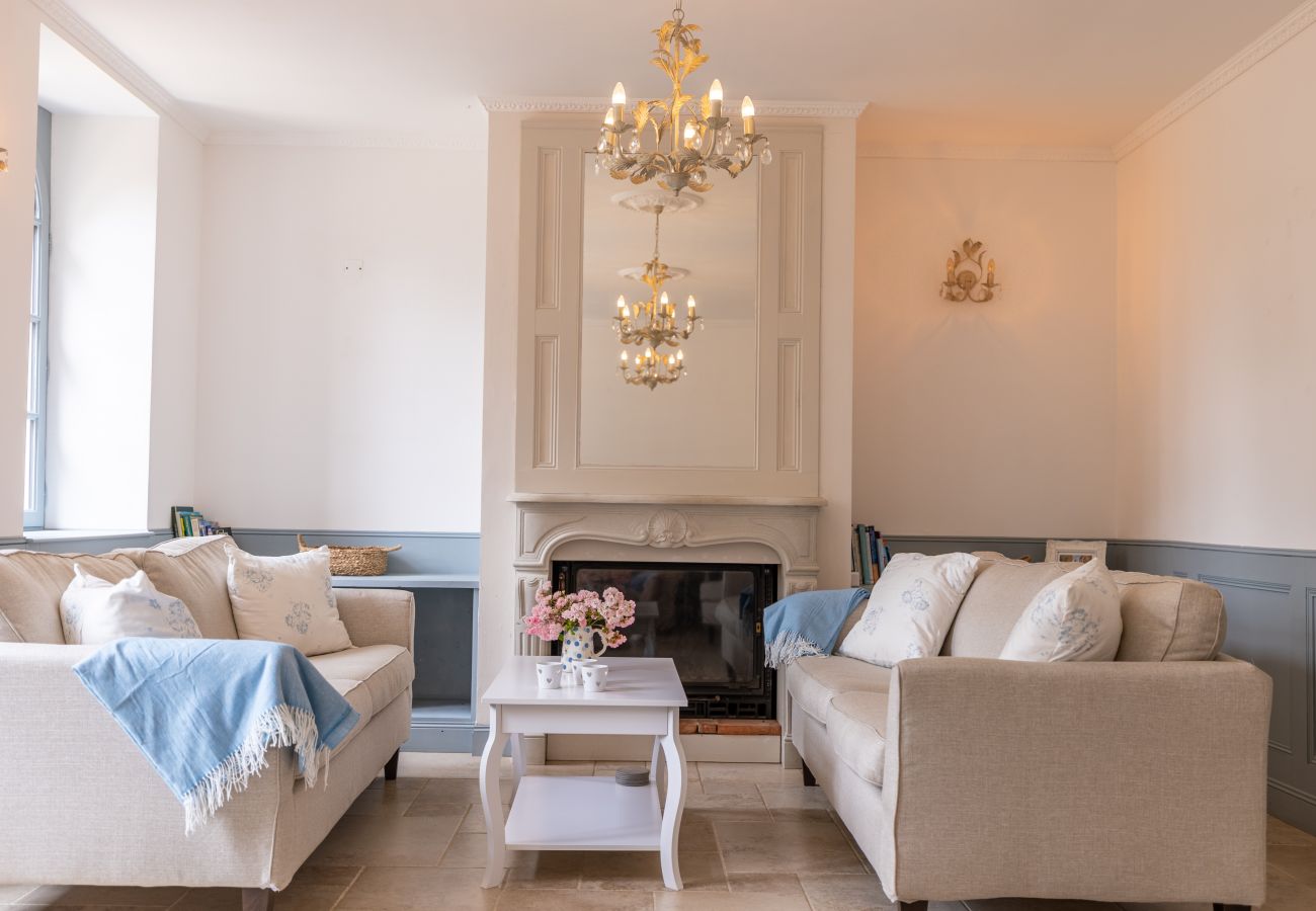 Villa en Cordes-sur-Ciel - Bastide de Cordes sur Ciel