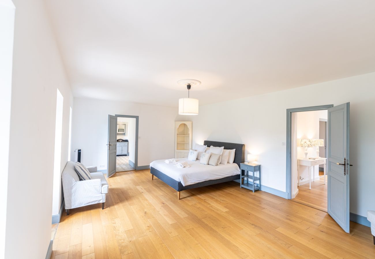 Villa en Cordes-sur-Ciel - Bastide de Cordes sur Ciel