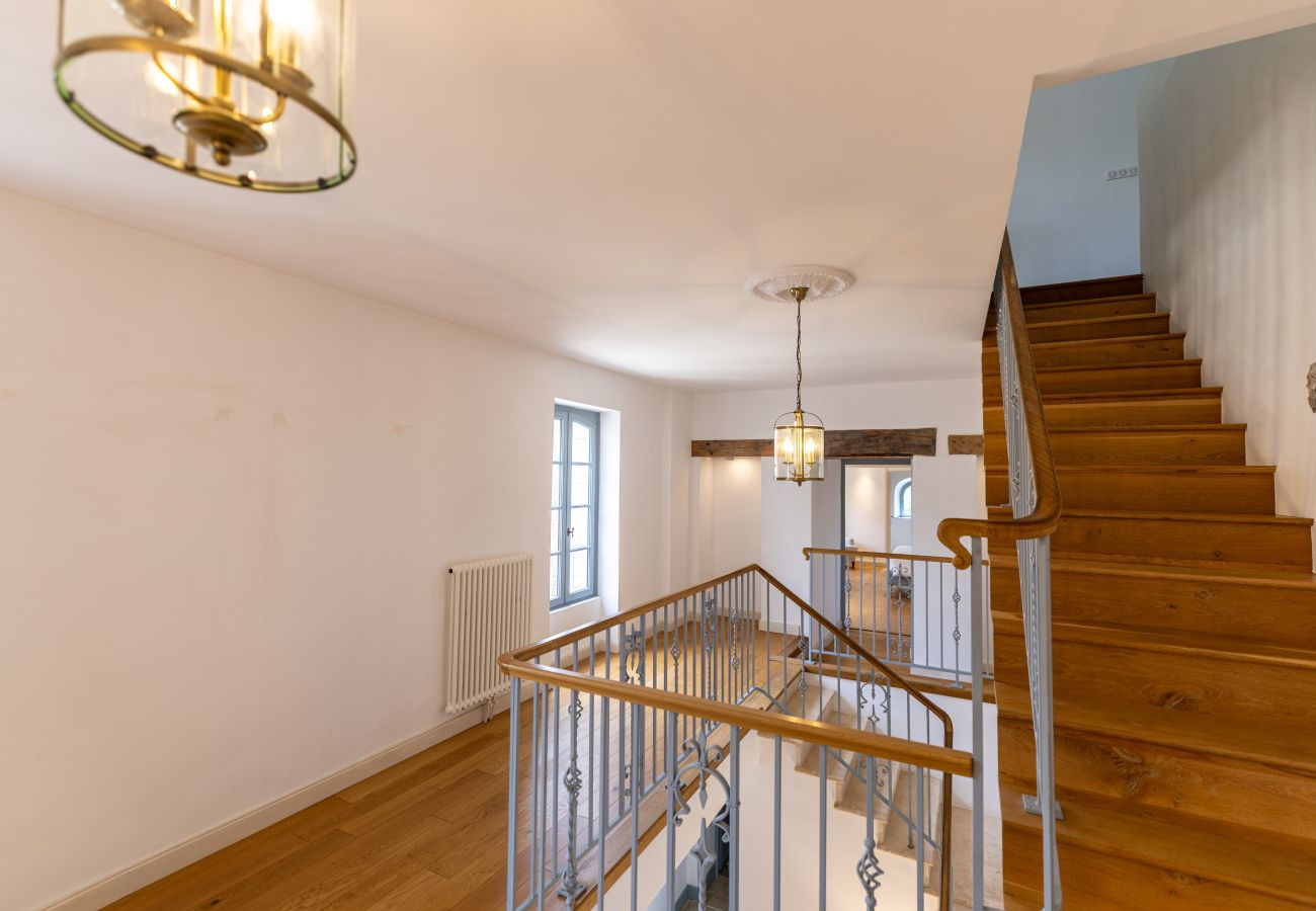 Villa en Cordes-sur-Ciel - Bastide de Cordes sur Ciel