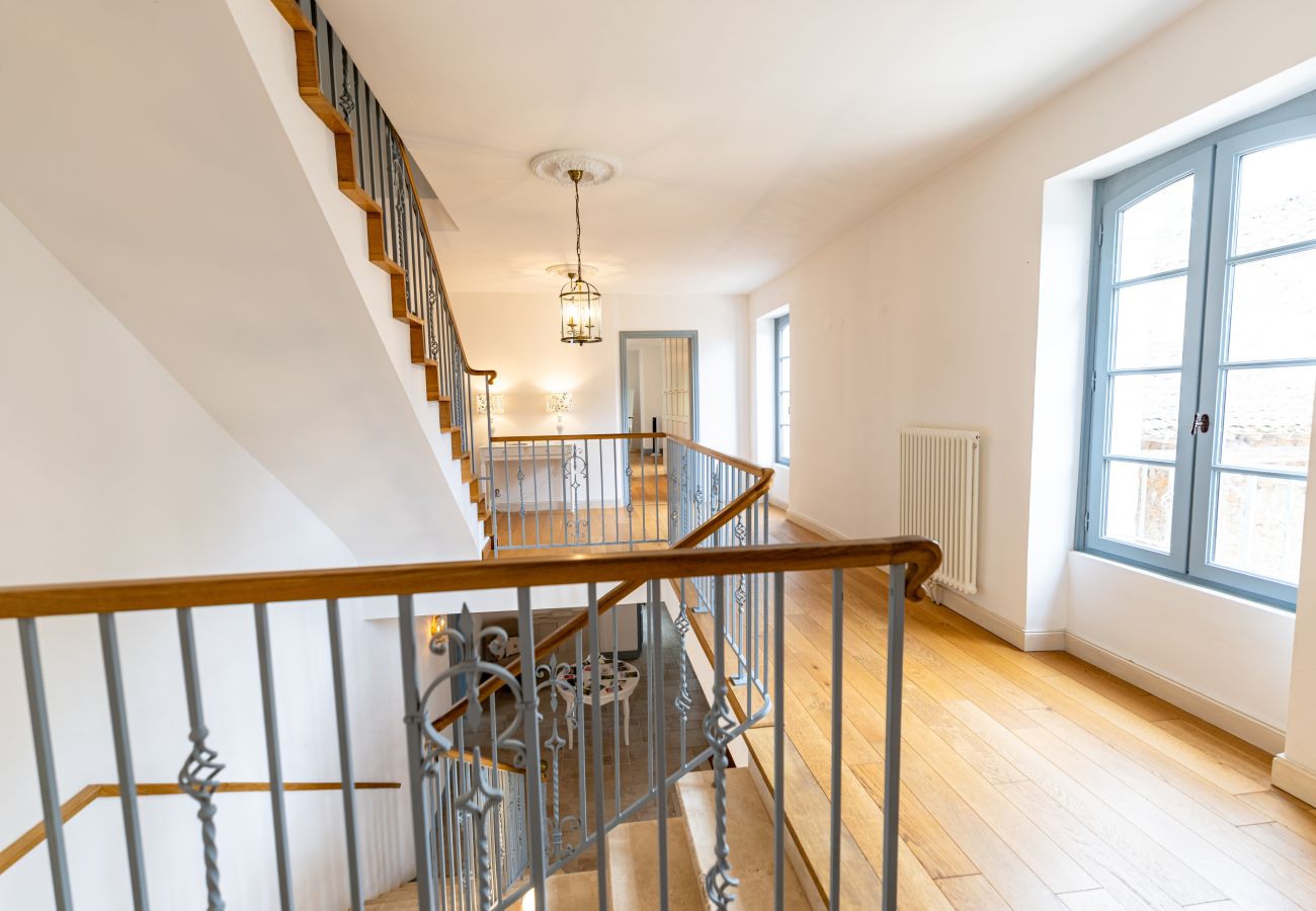Villa en Cordes-sur-Ciel - Bastide de Cordes sur Ciel