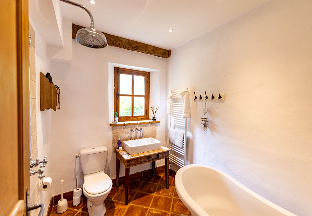 Villa en Cordes-sur-Ciel - Bastide de Cordes sur Ciel