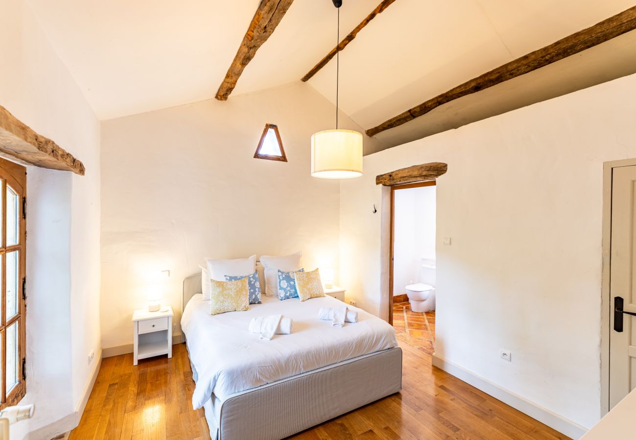 Villa en Cordes-sur-Ciel - Bastide de Cordes sur Ciel
