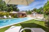 Villa en Cordes-sur-Ciel - Bastide de Cordes sur Ciel