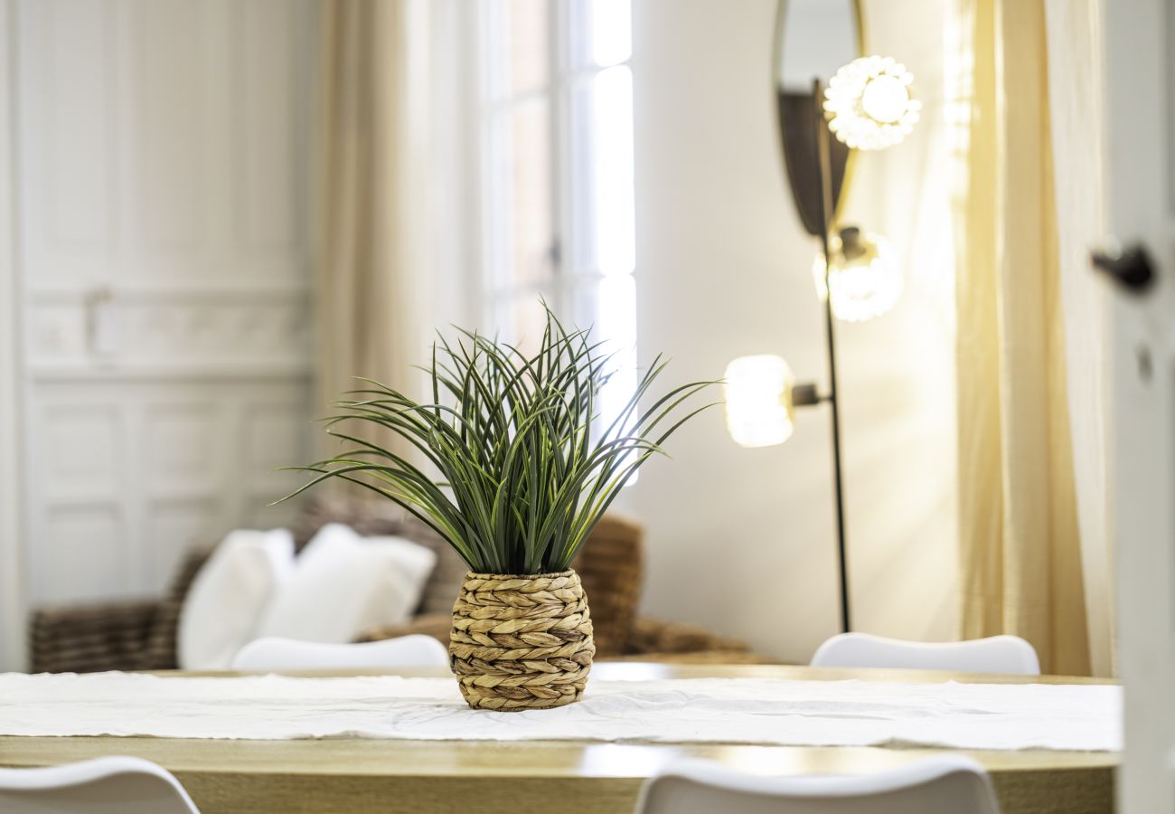 Apartamento en Montauban - Le Cathé Loft