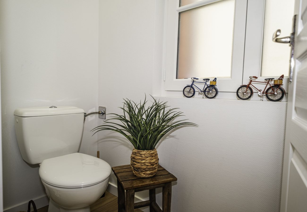 Apartamento en Montauban - Le Cathé Loft