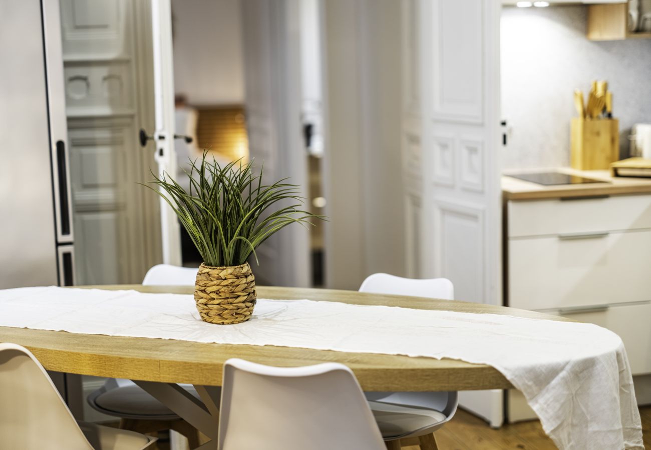 Apartamento en Montauban - Le Cathé Loft