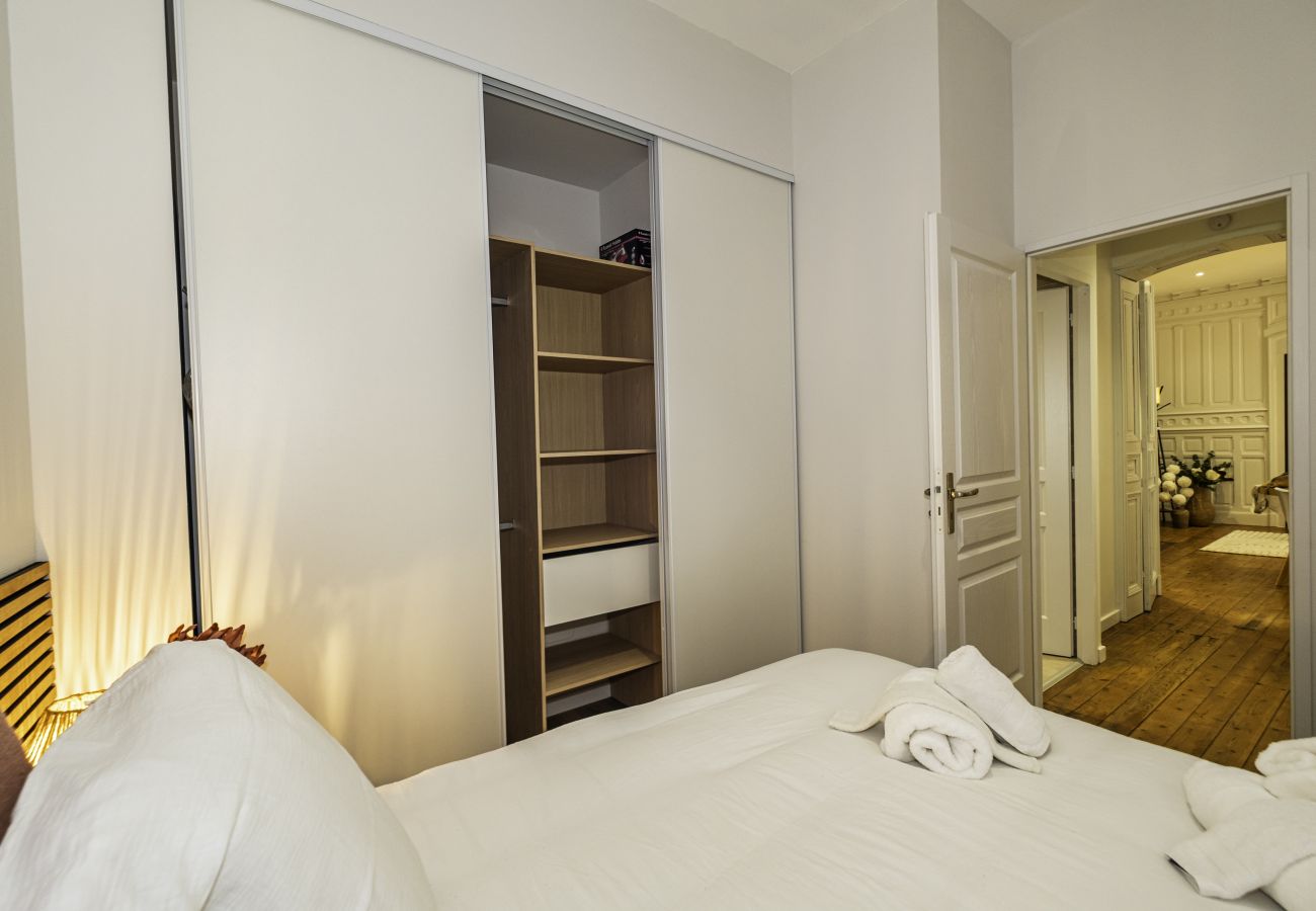 Apartamento en Montauban - Le Cathé Loft