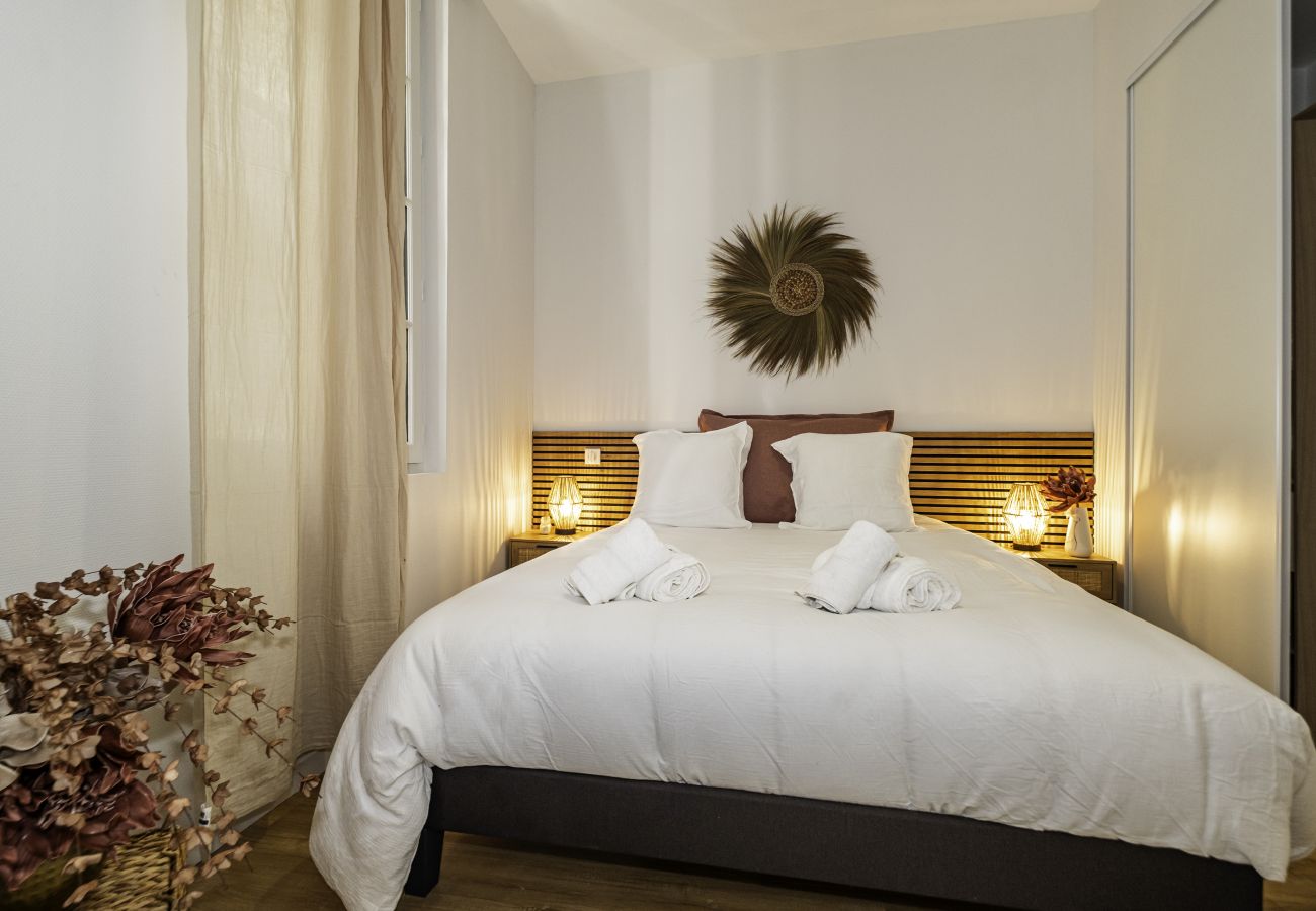 Apartamento en Montauban - Le Cathé Loft