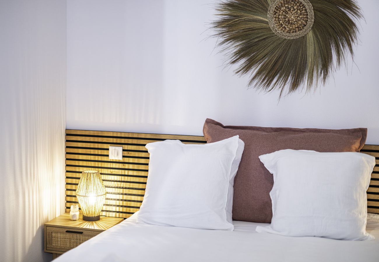 Apartamento en Montauban - Le Cathé Loft