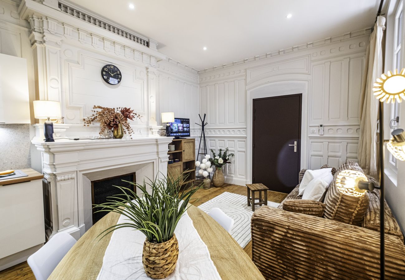 Apartamento en Montauban - Le Cathé Loft
