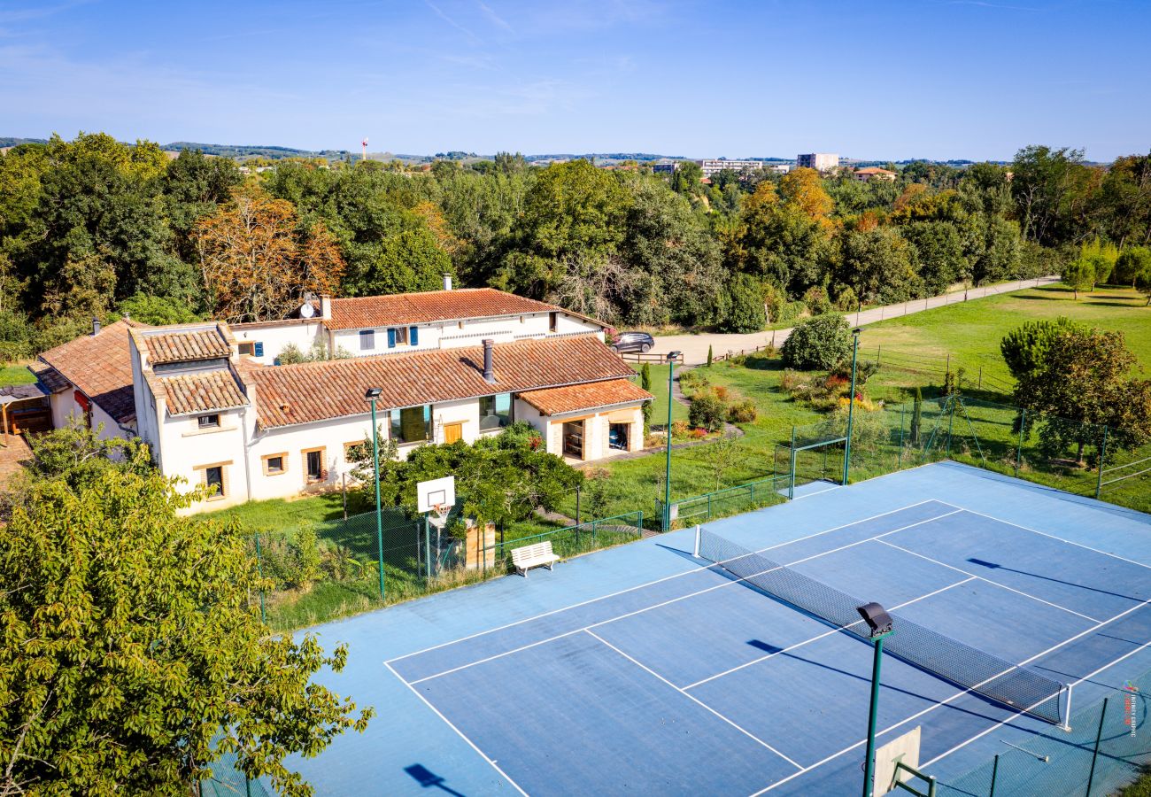 Casa en Brens - Mas d'Ora