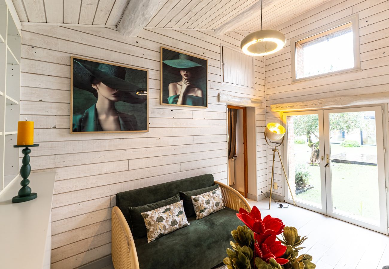 Casa en Brens - Mas d'Ora