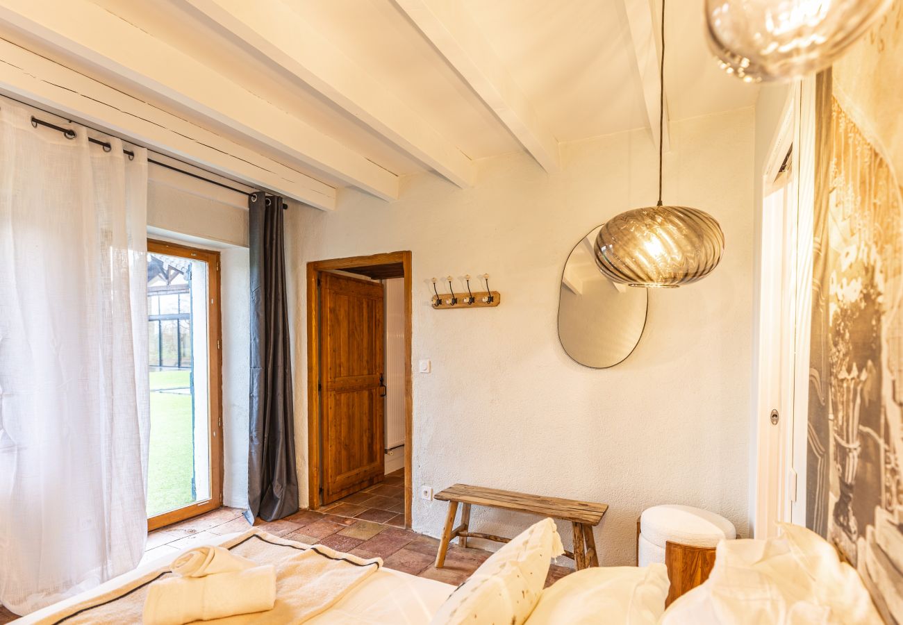 Casa en Brens - Mas d'Ora