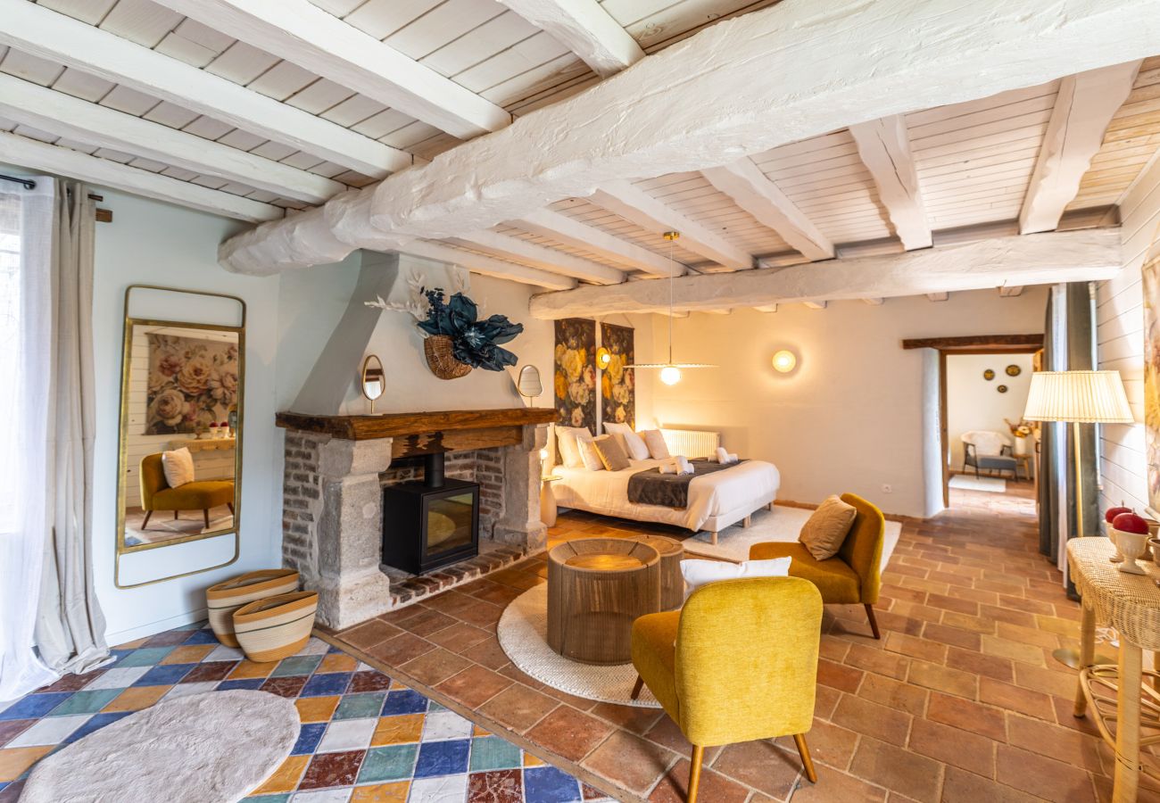 Casa en Brens - Mas d'Ora