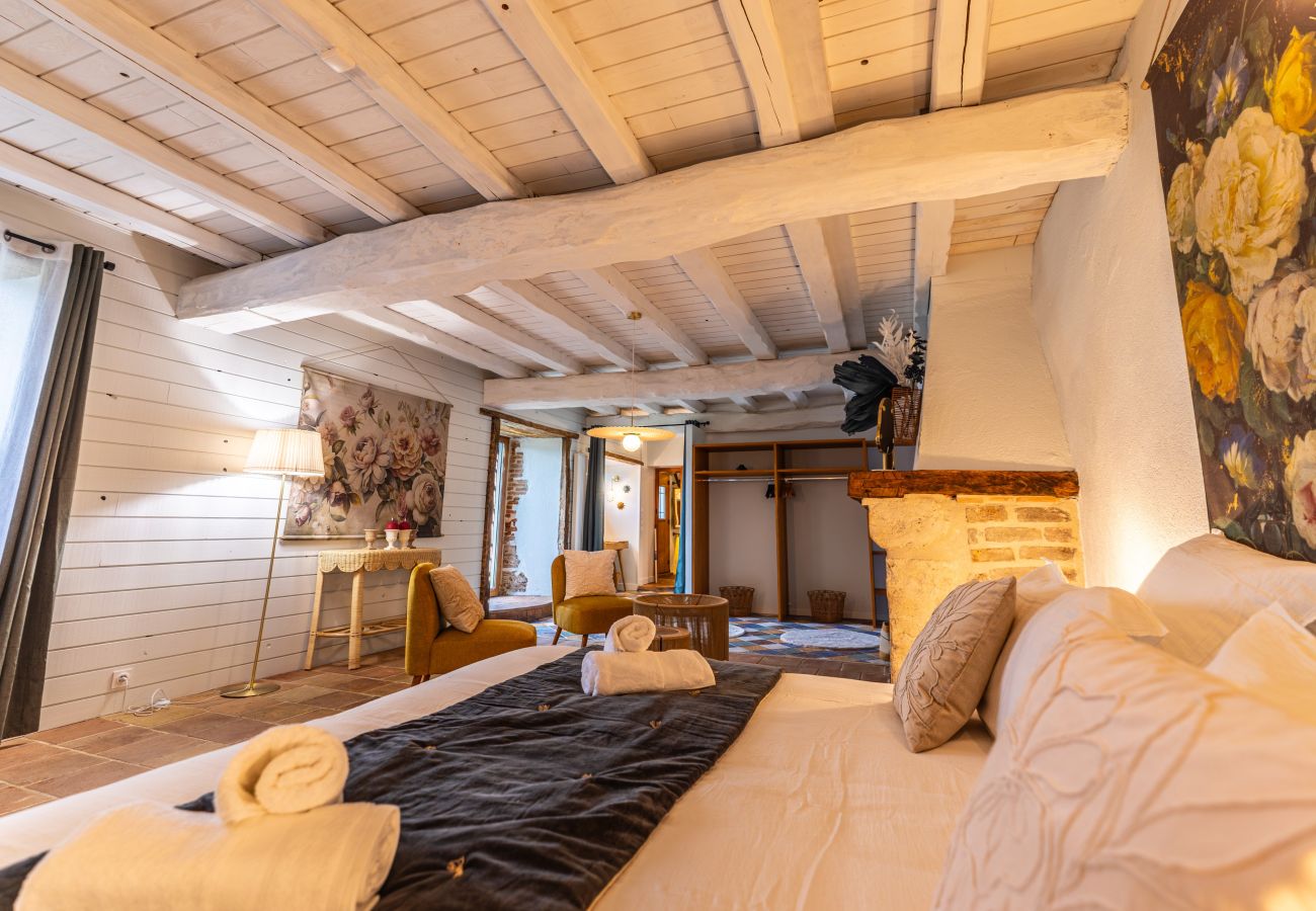 Casa en Brens - Mas d'Ora