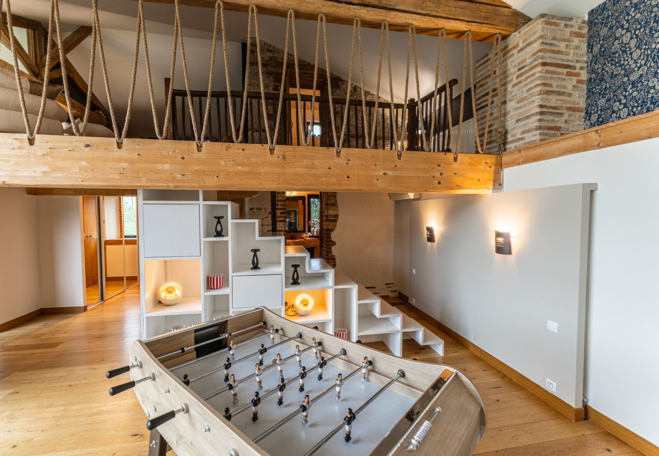 Casa en Brens - Mas d'Ora