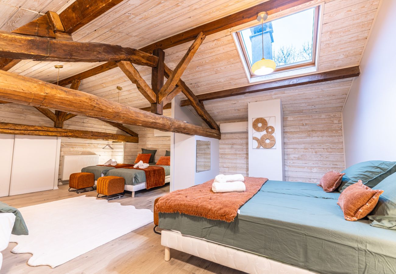 Casa en Brens - Mas d'Ora