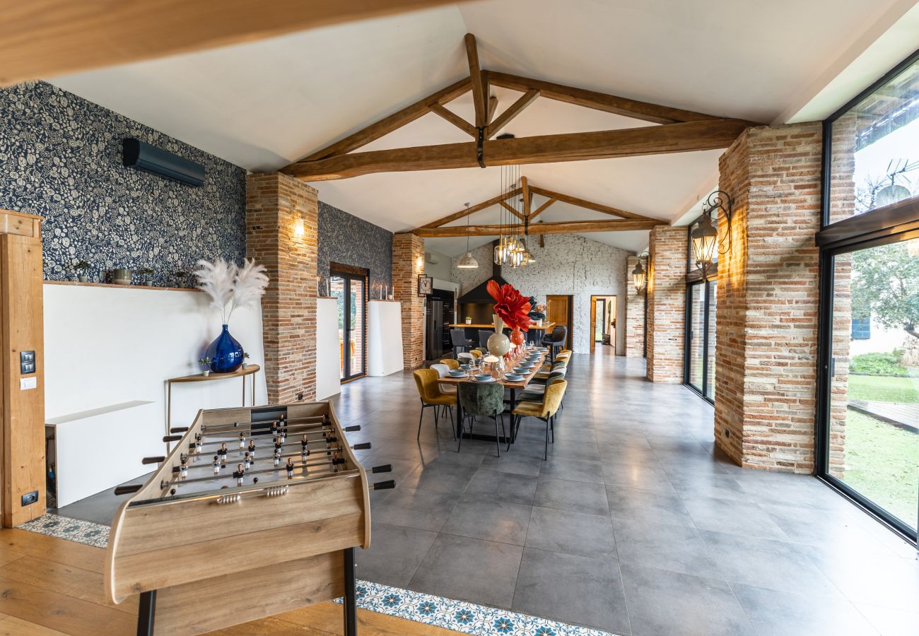 Casa en Brens - Mas d'Ora