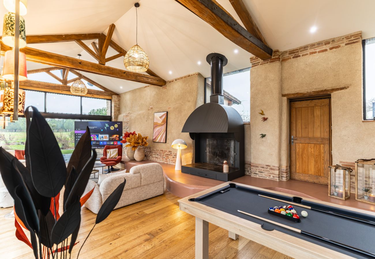 Casa en Brens - Mas d'Ora