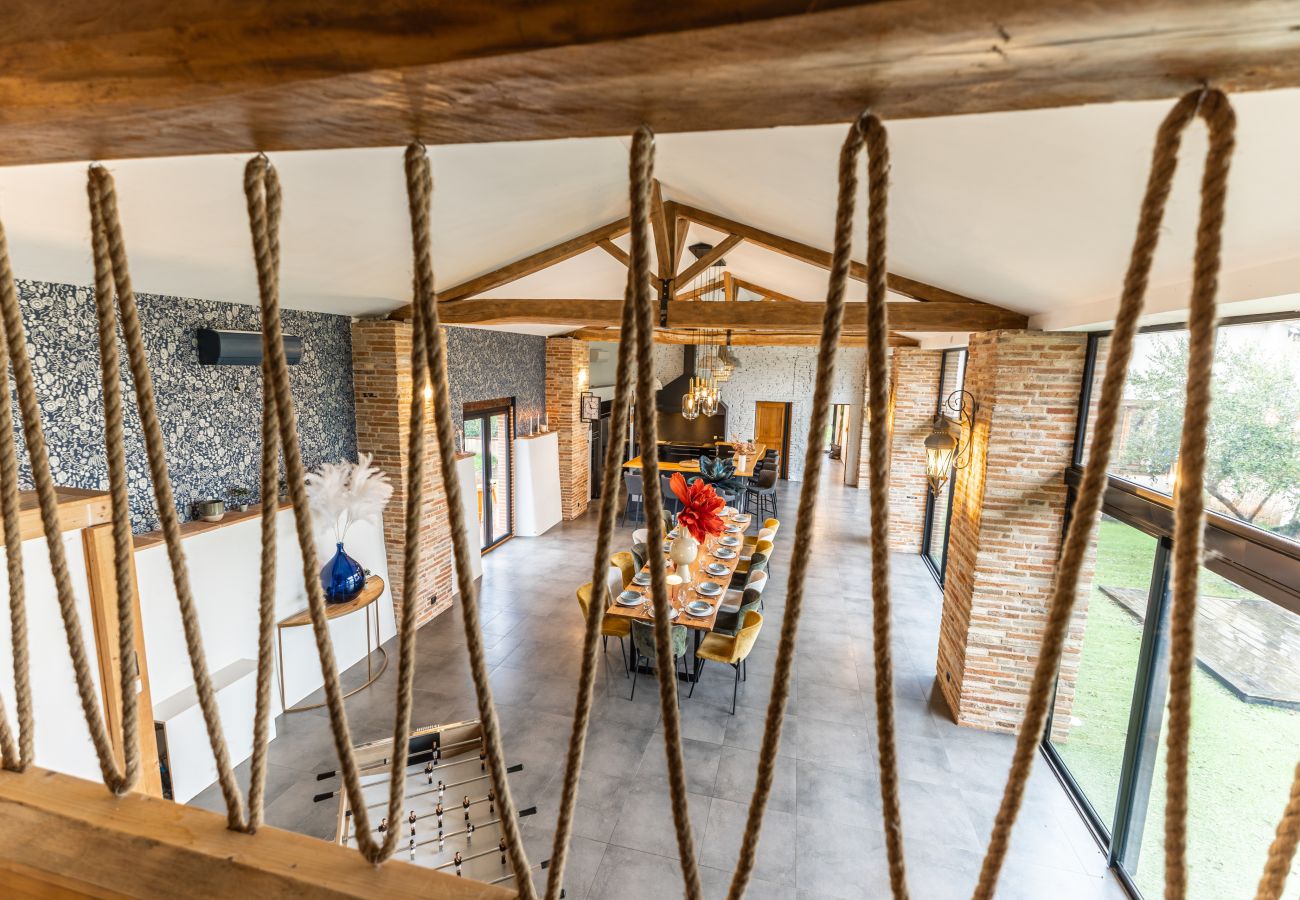 Casa en Brens - Mas d'Ora