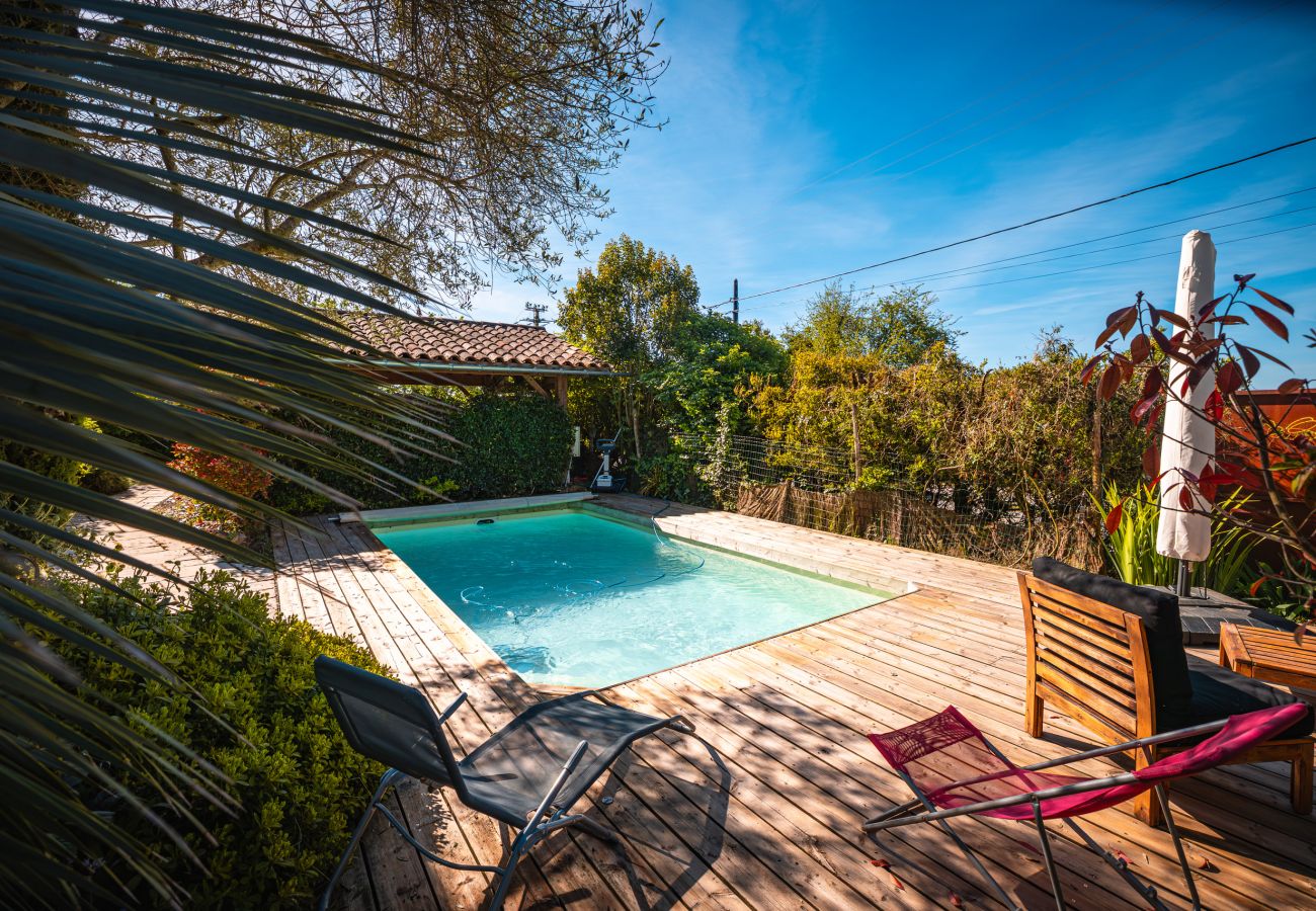 Casa en Lombers - Maison Saint Sernin