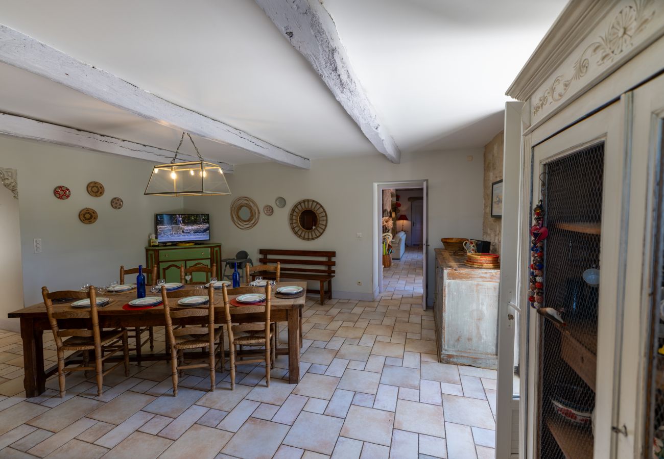 Casa en Lombers - Maison Saint Sernin