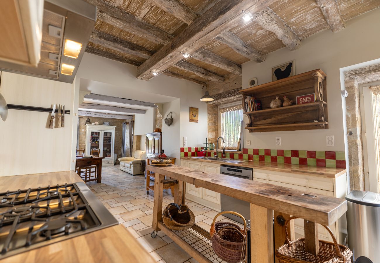 Casa en Lombers - Maison Saint Sernin
